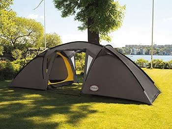 Primus Bifrost H6 Tent Grey 2021 Tube Tent : Amazon.se: Sports